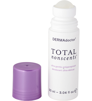 DERMAdoctor Total Nonscents Ultra-Gentle Antiperspirant 90ml