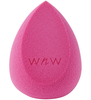 wet n wild Cosmetic Sponge Applicator  Make-Up Schwamm 1 Stk No_Color