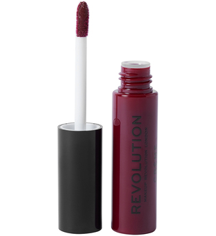 Makeup Revolution Crème Lip Vampire 147