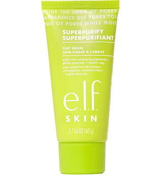 e.l.f. Cosmetics Superpurify Reinigungsmaske 60.0 g