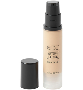 EX1 Cosmetics Delete Fluide Concealer (verschiedene Farbtöne) - 3.0