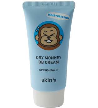 Dry Monkey BB Cream Spf50+ Pa+++