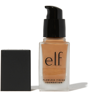 e.l.f. Cosmetics Flawless Finish  Flüssige Foundation 20 ml Honey