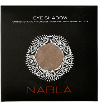 Nabla - Mono Lidschatten - Eyeshadow Refill - Unrestricted