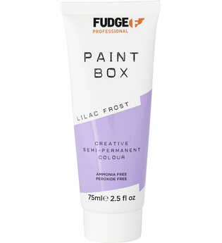 Paint Box Lilac Frost Creative Semi Permanent Colour