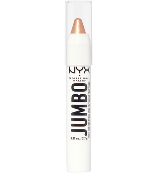NYX Professional Makeup Jumbo Highlighter Stick 15g (Various Shades) - Coconut Cake