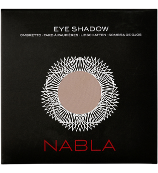 Nabla - Mono Lidschatten - Eyeshadow Refill - Narciso