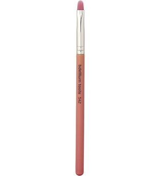 Pink Bambu 542P Bold Lip Brush