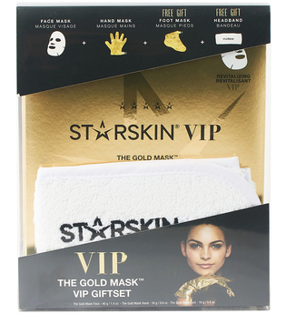 STARSKIN® Masken  Tuchmaske 1.0 st