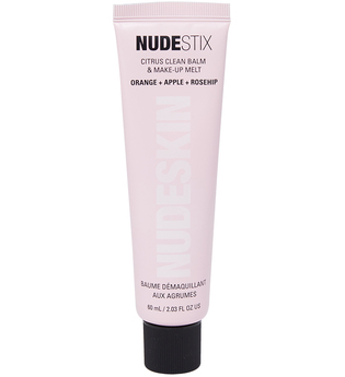 Nudestix NUDESKIN Citrus Clean Balm & Make-Up Melt Make-up Entferner 60.0 ml