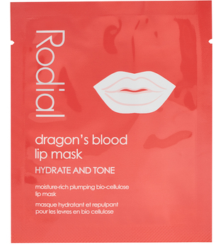 Rodial Dragon's Blood Lip Masks Lippenmaske  1 Stk