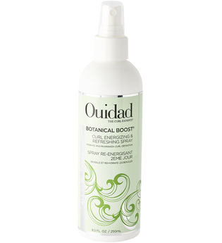Ouidad Botanical Boost Curl Energising and Refreshing Spray 250ml