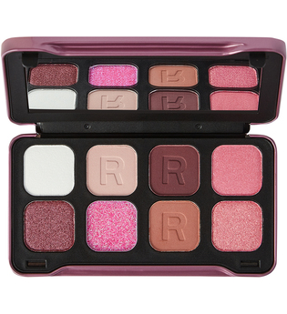 Forever Flawless Dynamic Ambient Eyeshadow Palette