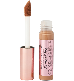 Makeup Revolution - Concealer - Conceal & Define Supersize Concealer C11