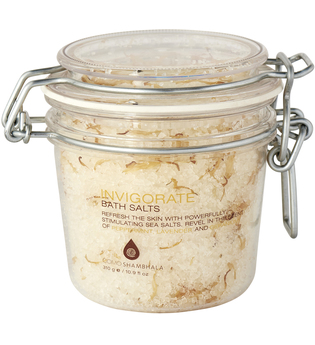 Invigorate Bath Salts