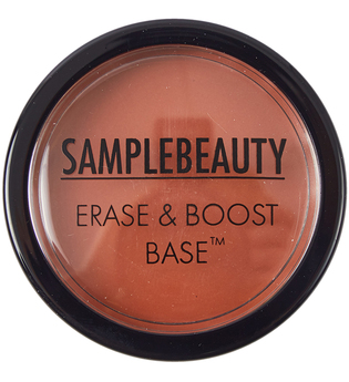 Erase and Boost Base #11
