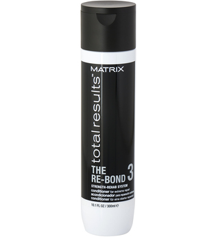 MATRIX Total Results The Re-Bond 1 Strength-Rehab System Conditioner 300 ml