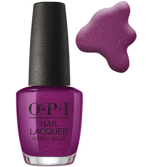 OPI Feel the Chemis-Tree Nail Lacquer