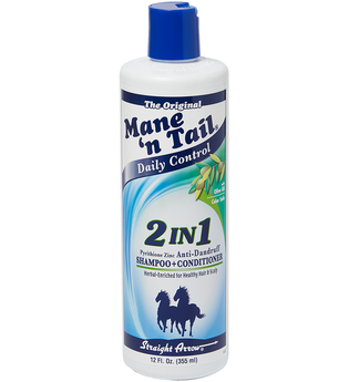 Mane 'n Tail Anti-Dandruff 2-in-1 Shampoo and Conditioner 355ml