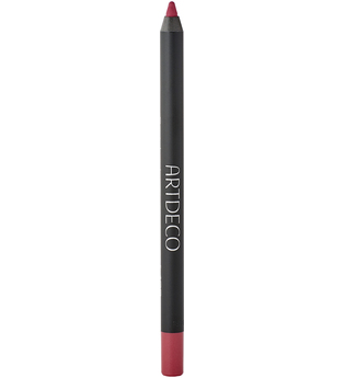Artdeco Make-up Lippen Soft Lip Liner Waterproof Nr. 190 Cool Rose 1,20 g