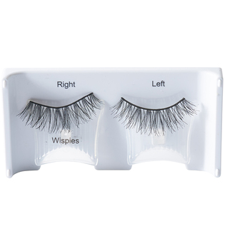 Press On Lashes Wispies