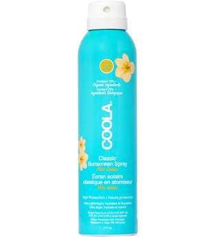 Coola Classic Body Spray Pina Colada Spf 30 Sonnenschutzspray 177 ml