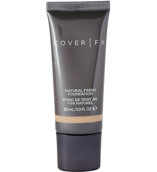 Cover FX Natural Finish Foundation 30ml (Various Shades) - N50