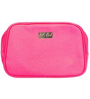 Cosmetics Bag  Large   CTBAG04 Pink