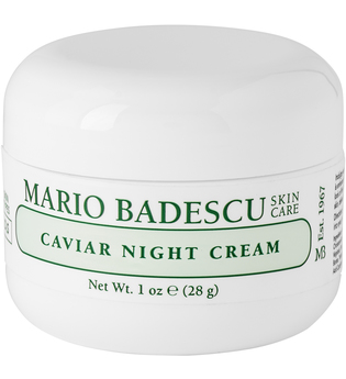 Caviar Night Cream