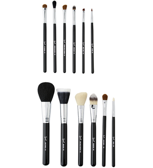 Sigma Beauty Essential Kit  Pinselset 1 Stk No_Color
