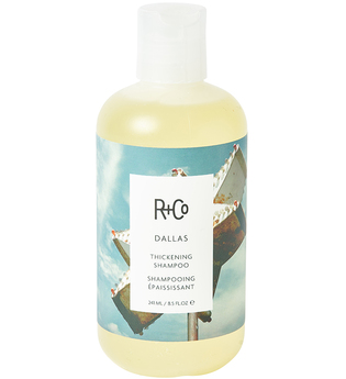 R+Co - DALLAS Thickening Shampoo - Shampoo