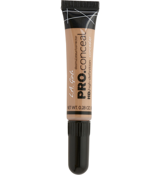 PRO.conceal HD High Definition Concealer GC977 Warm Sand