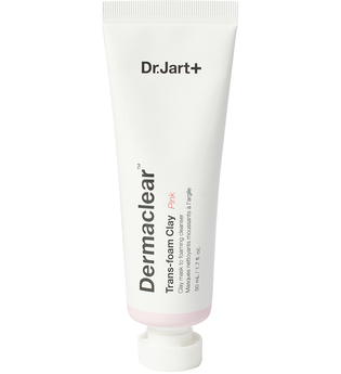 Dr. Jart+ Dermaclear Trans-Foam Clay Maske 50.0 ml
