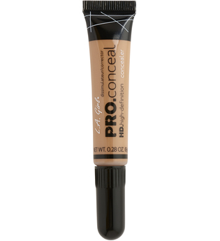 PRO.conceal HD High Definition Concealer GC979 Almond
