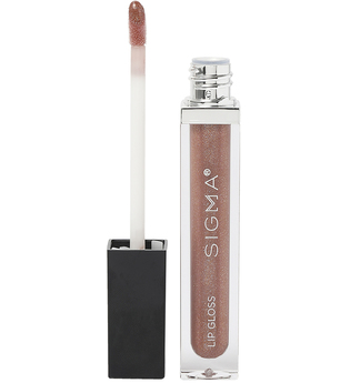Sigma Beauty Lip Gloss (Various Shades) - Idyllic