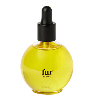 FUR - Fur Oil, 75 Ml – Intimpflegeöl - one size