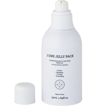 J.One Jelly Pack Multi-Functional Gel Primer 50 ml