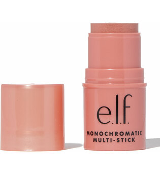 e.l.f. Cosmetics Monochromatic Multi Stick  Cremerouge 4.4 g Glistening Peach