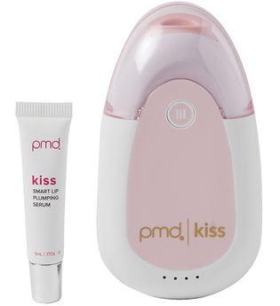 PMD Kiss Lip Plumping System Blush Lippenpflegeset  1 Stk