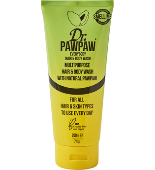 Dr. PAWPAW Everybody Hair and Body Wash 250 ml