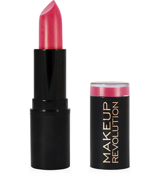 Makeup Revolution - Lipstick - Amazing Lipstick - Dazzle