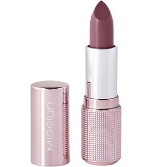 Misslyn Lippen Lippenstift Color Crush Lipstick Nr. 80 Be My Bae 3,50 g