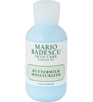 Mario Badescu Produkte Buttermilk Moisturizer Gesichtspflege 59.0 ml
