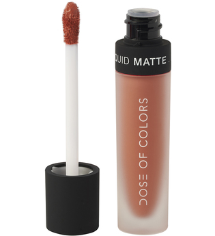 Matte Lipstick Old Flame