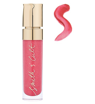 Smith & Cult - The Shining Lip Lacquer – Hi-speed Sonnet – Lipgloss - Pink - one size