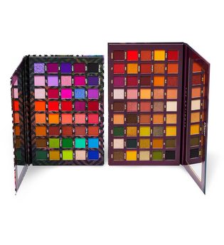 BPerfect x Stacey Marie Carnival III & IV Palette Duo