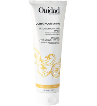 Ouidad Ultra-Nourishing Intense Hydrating Mask 230ml