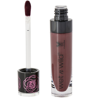 wet n wild Rebel Rose Megalst High-Shine Liquid Lipstick Lippenstift 1.0 pieces