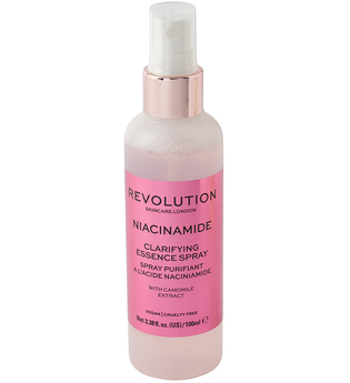 Revolution Skincare Niacinamid Essence Spray Gesichtsspray 100.0 ml
