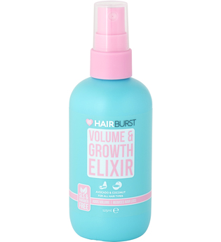 Hairburst Volume and Growth Elixir 125ml